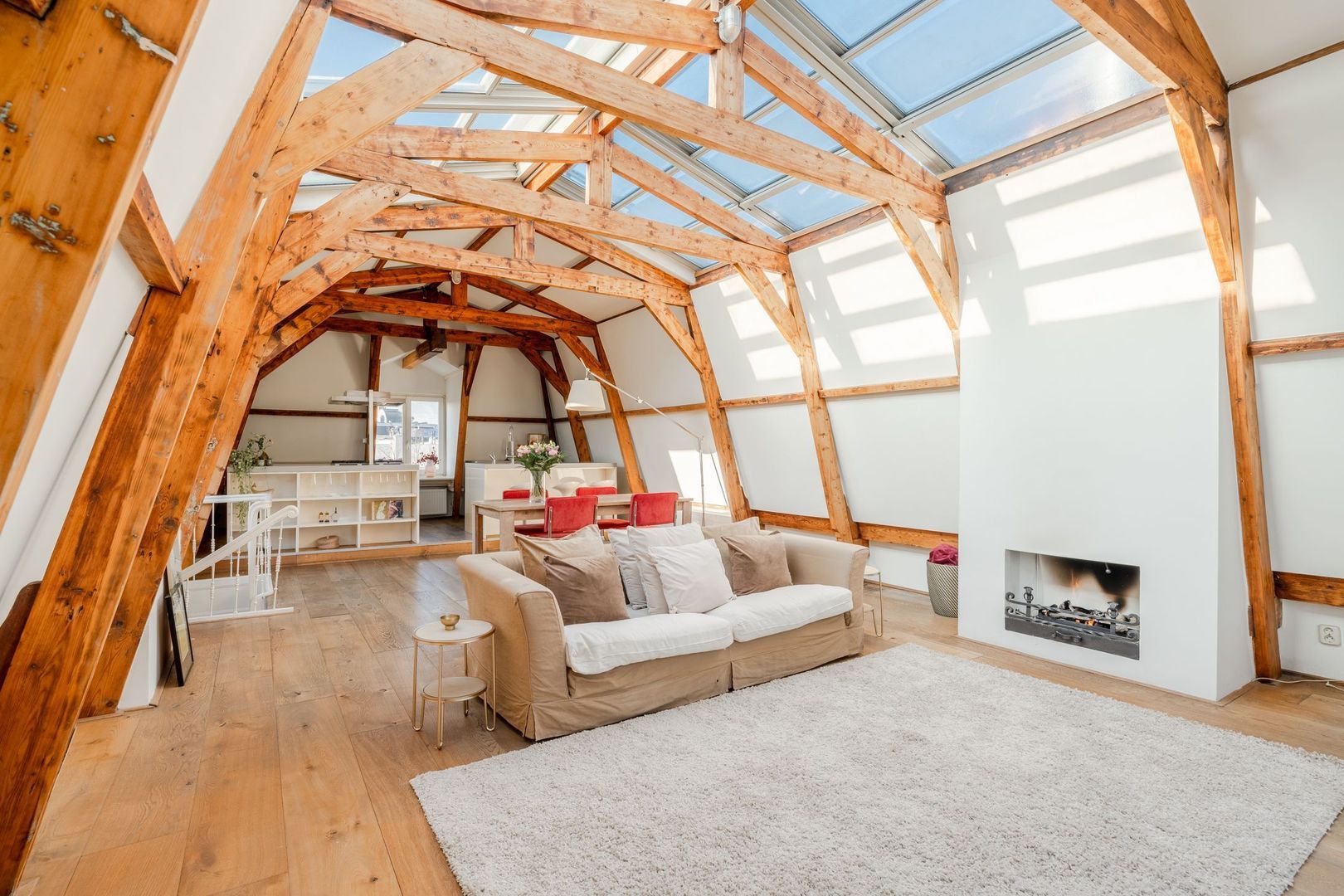 Hemonystraat 5 2, Amsterdam foto-0