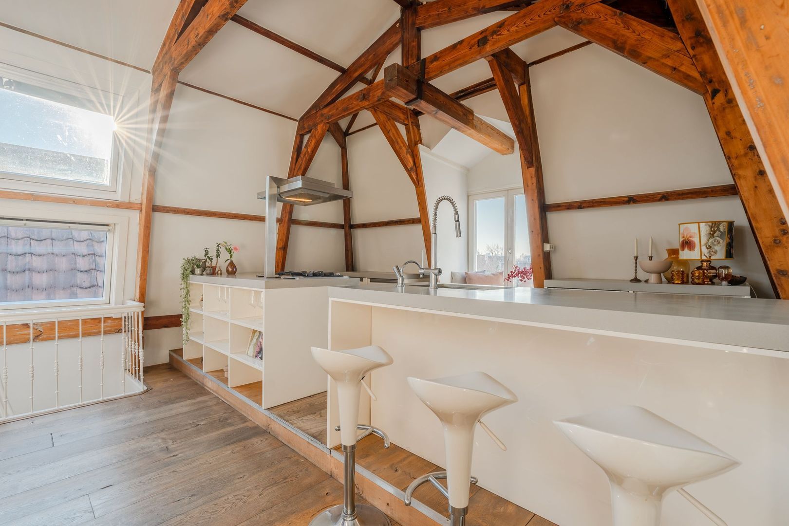 Hemonystraat 5 2, Amsterdam foto-7