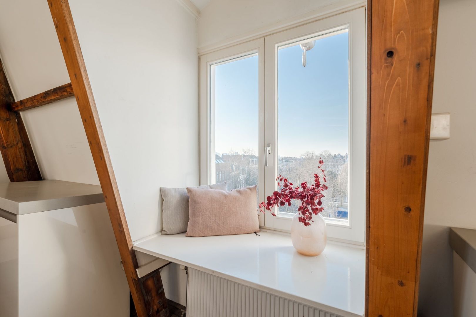 Hemonystraat 5 2, Amsterdam foto-10