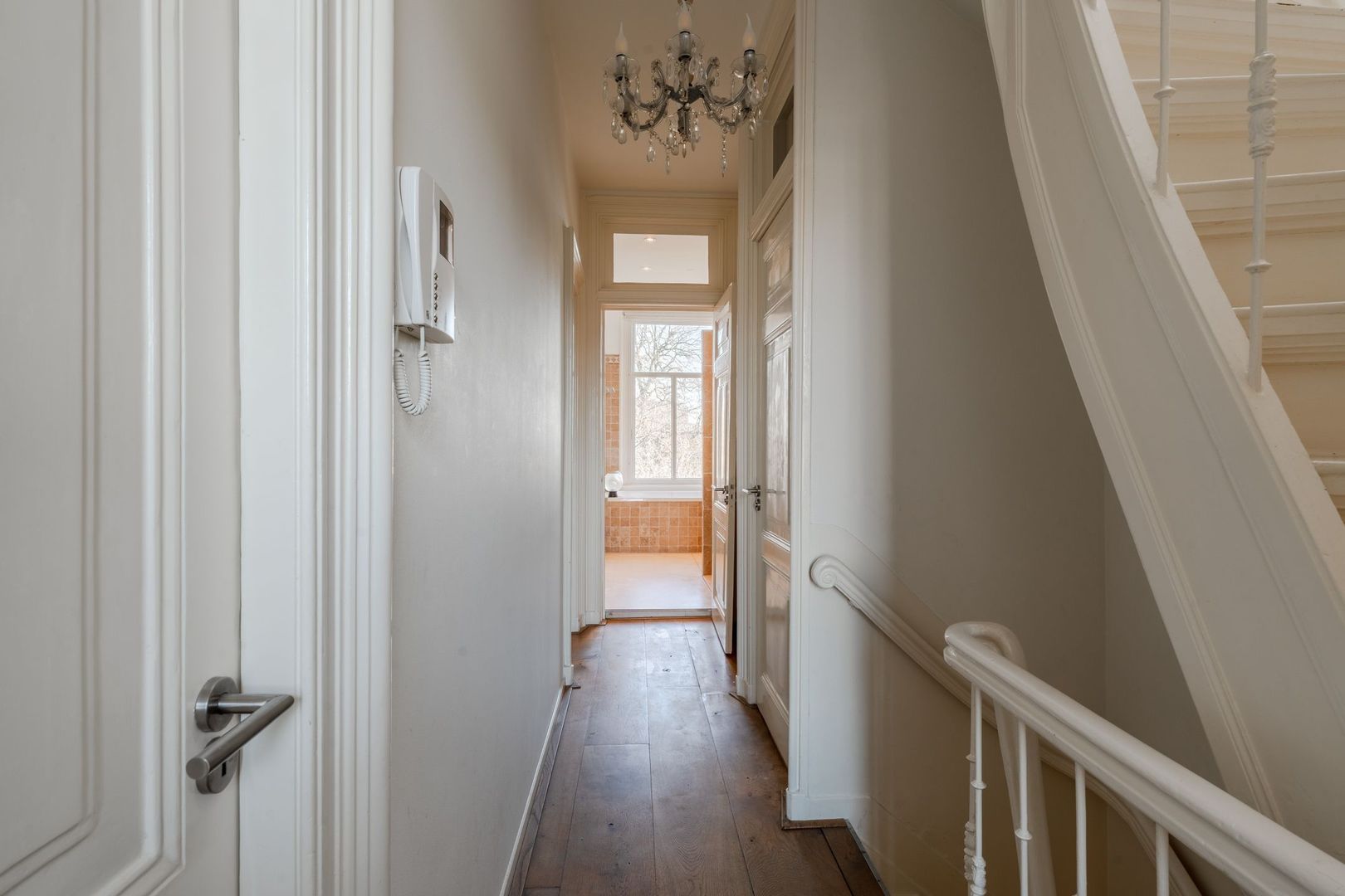 Hemonystraat 5 2, Amsterdam foto-18