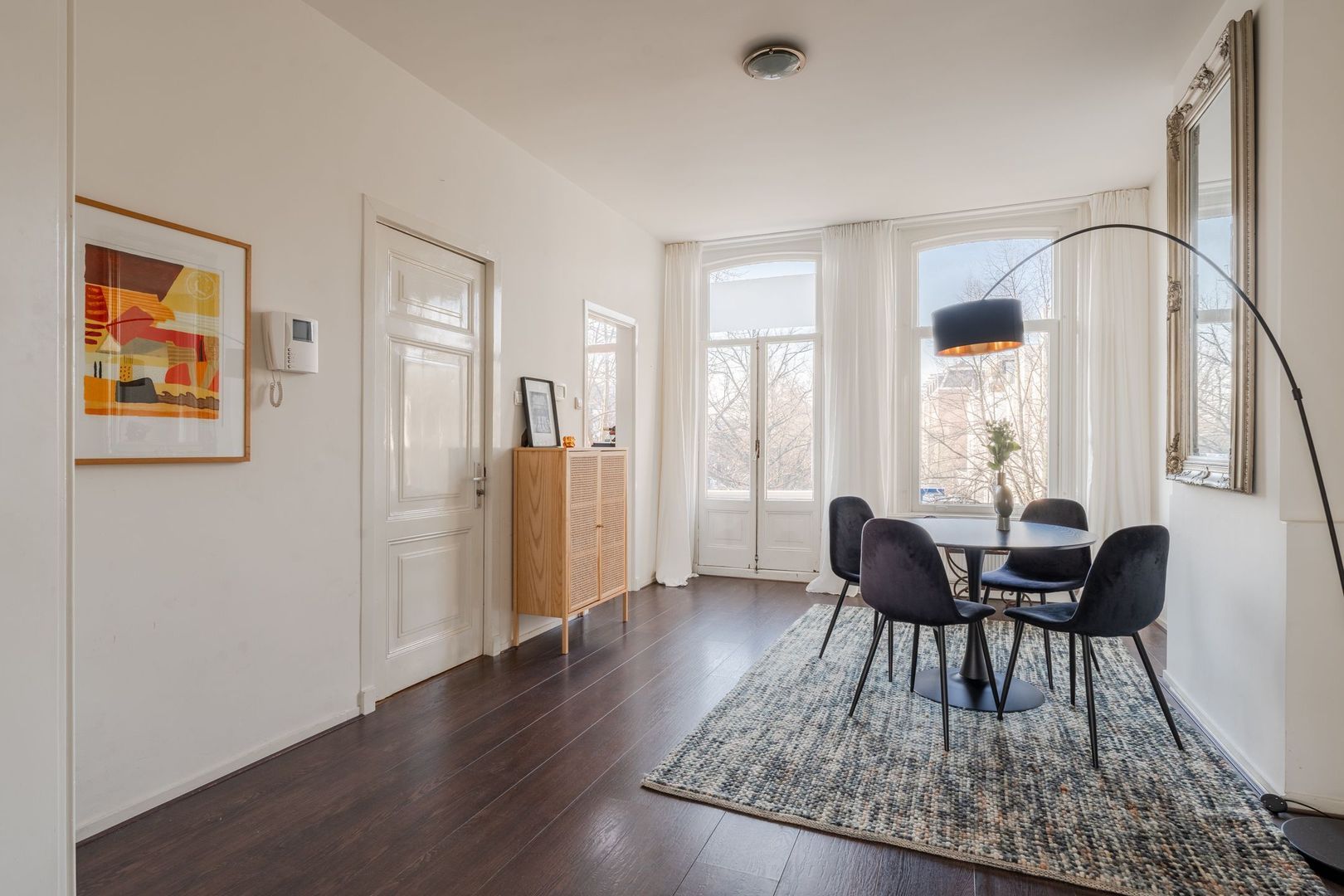 Hemonystraat 5 2, Amsterdam foto-28