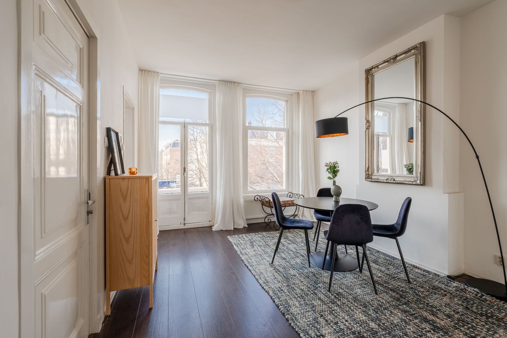 Hemonystraat 5 2, Amsterdam foto-27