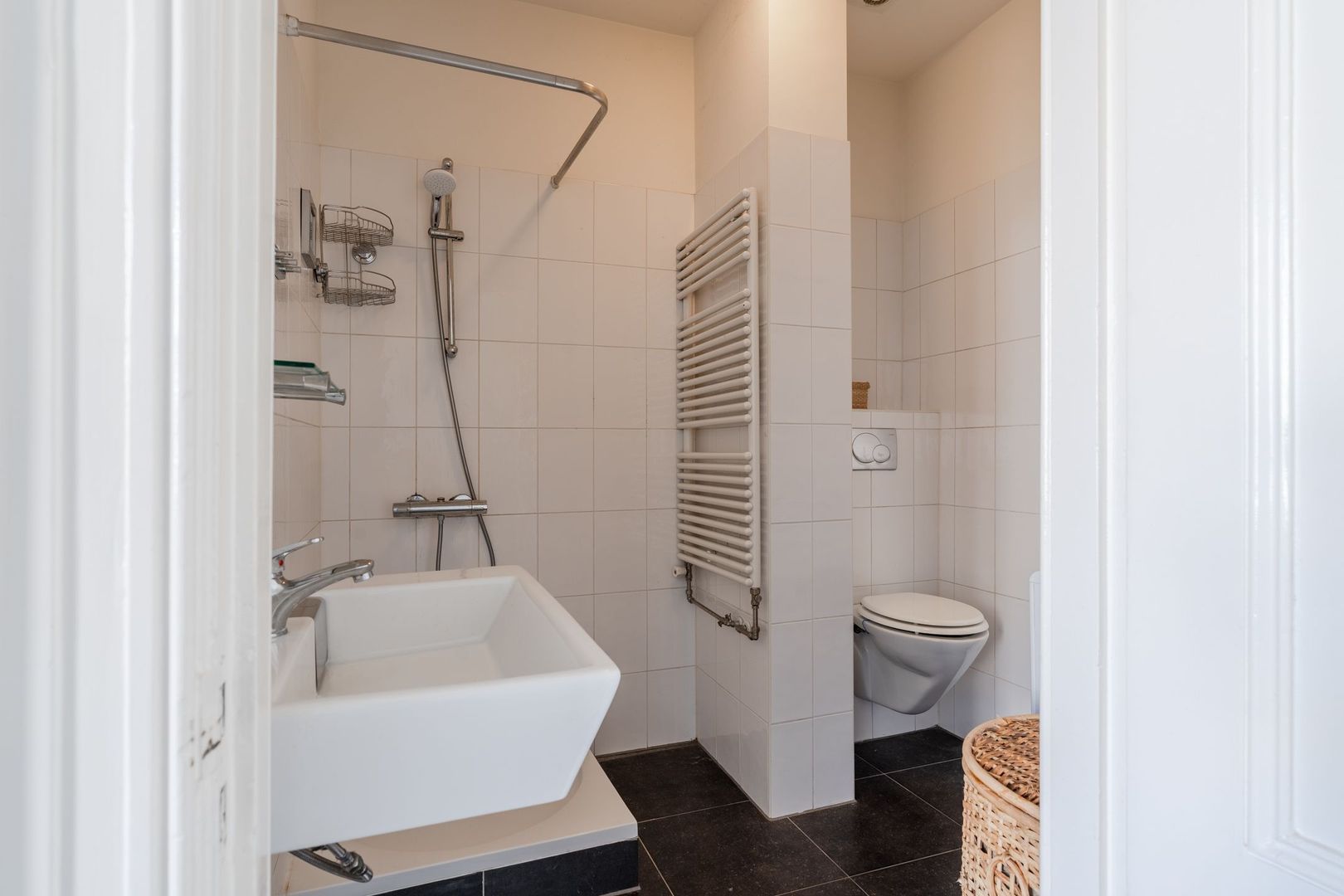 Hemonystraat 5 2, Amsterdam foto-37