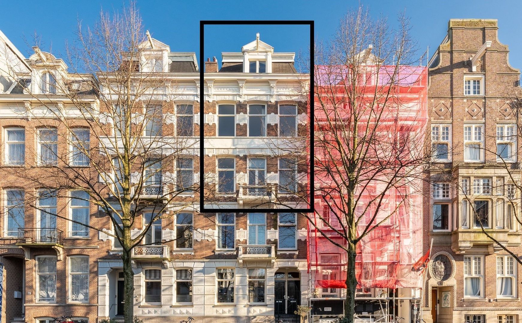 Hemonystraat 5 2, Amsterdam foto-40