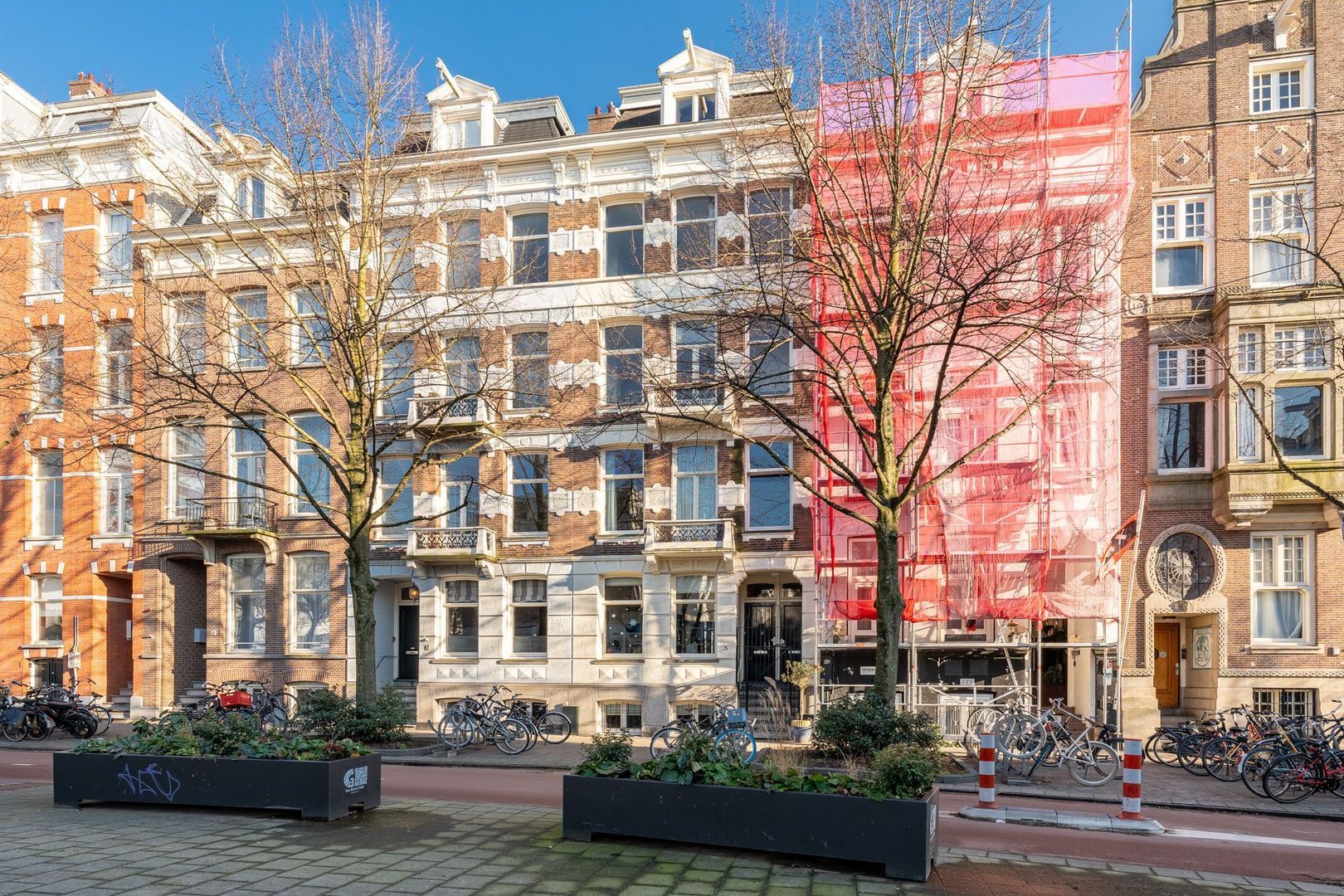 Hemonystraat 5 2, Amsterdam foto-39