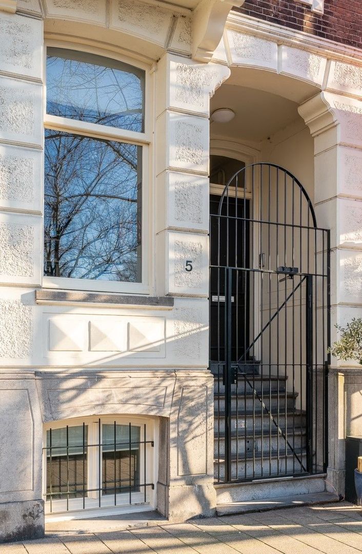 Hemonystraat 5 2, Amsterdam foto-41