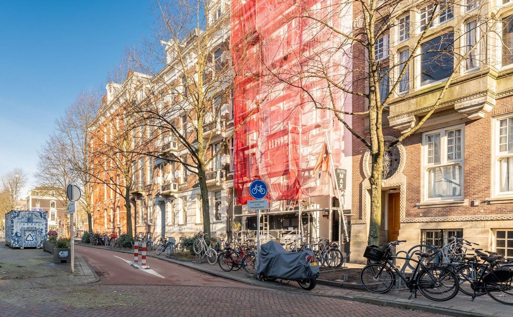 Hemonystraat 5 2, Amsterdam foto-42