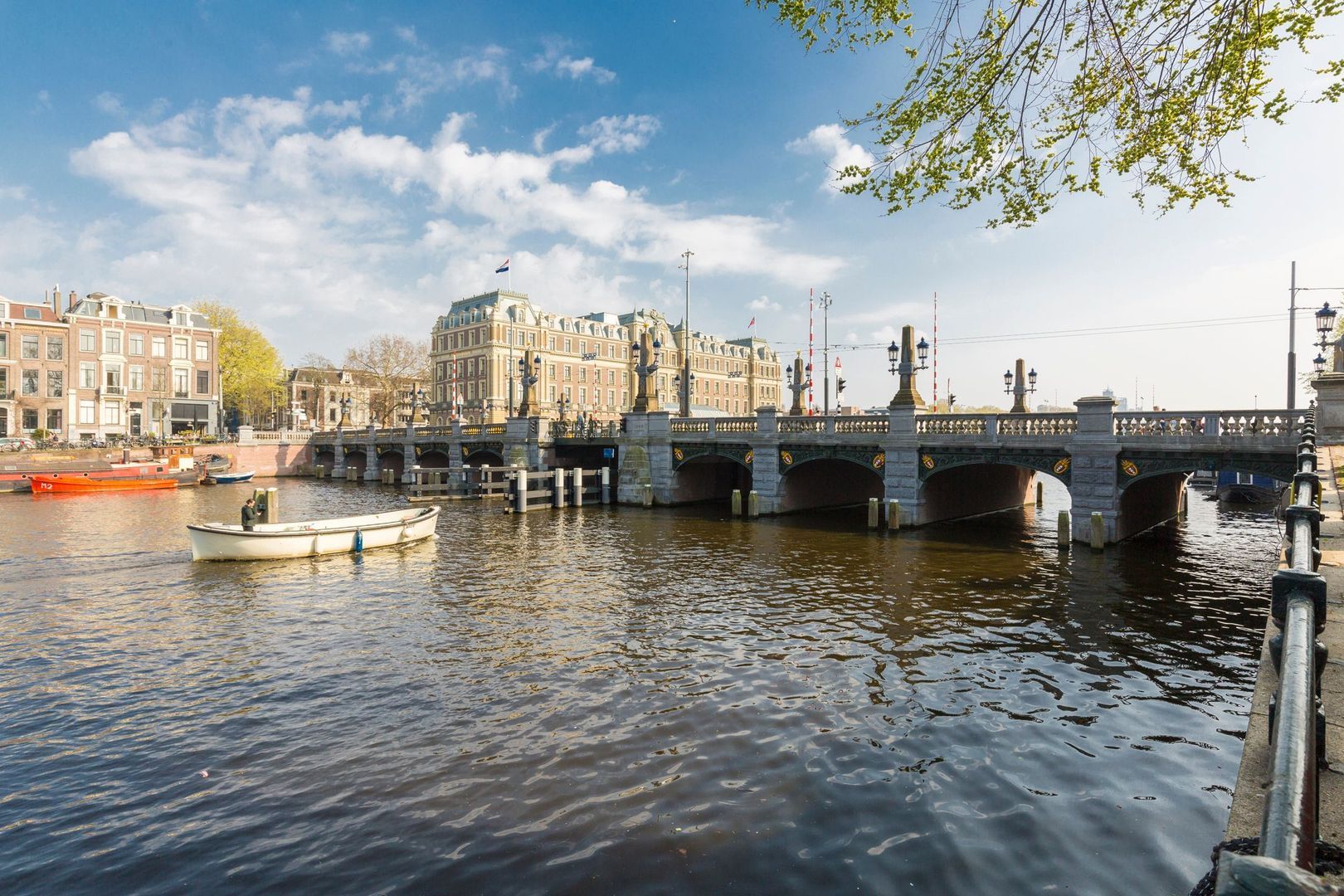 Hemonystraat 5 2, Amsterdam foto-43