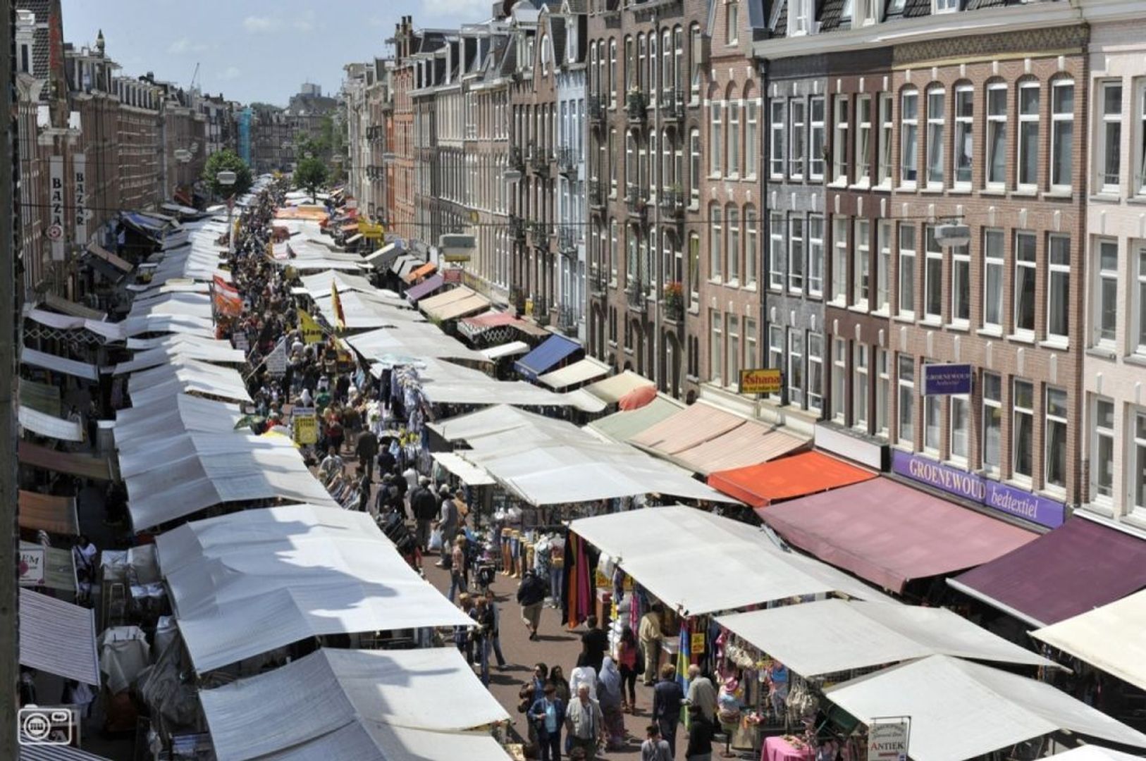 Hemonystraat 5 2, Amsterdam foto-44