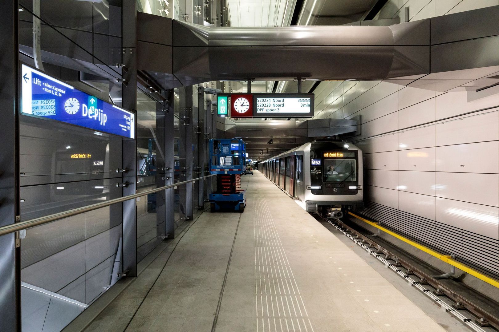 Hemonystraat 5 2, Amsterdam foto-45