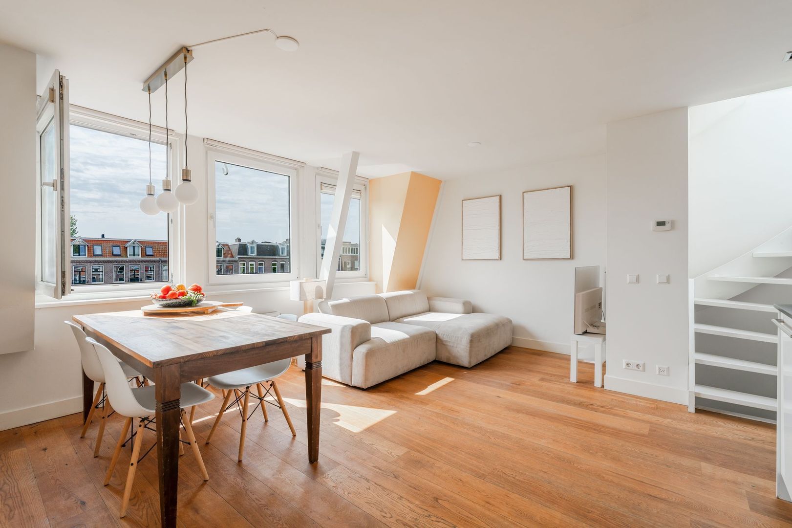 Jacob van Lennepkade 342 4, Amsterdam foto-2