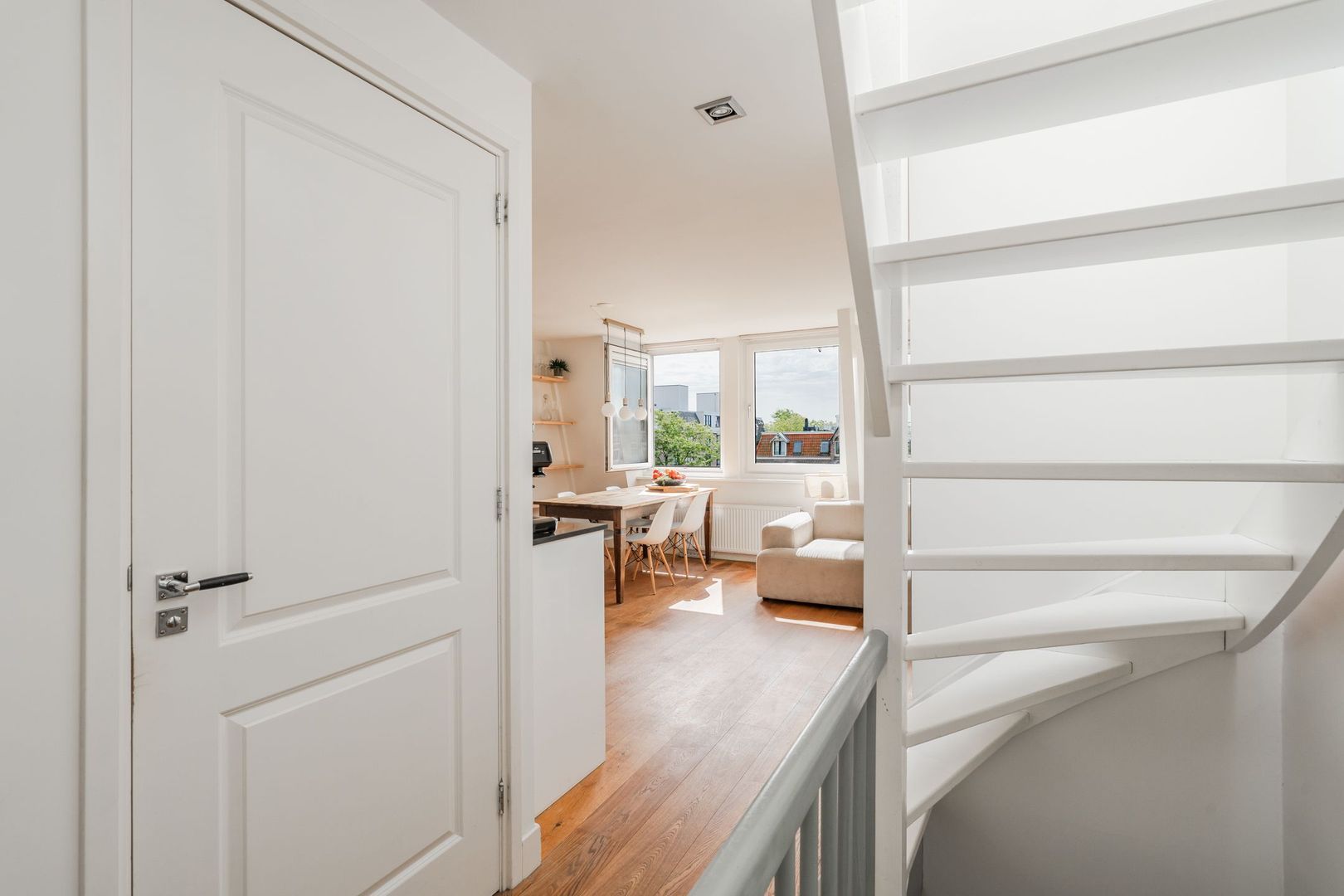 Jacob van Lennepkade 342 4, Amsterdam foto-1