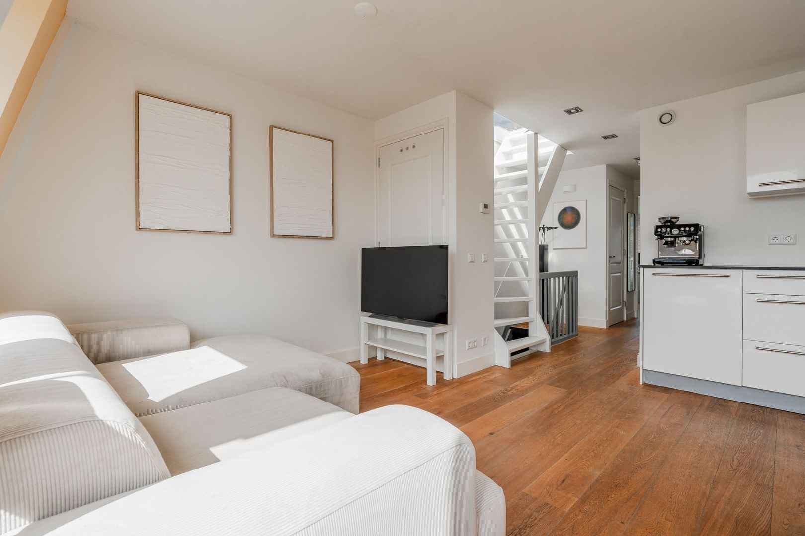 Jacob van Lennepkade 342 4, Amsterdam foto-8