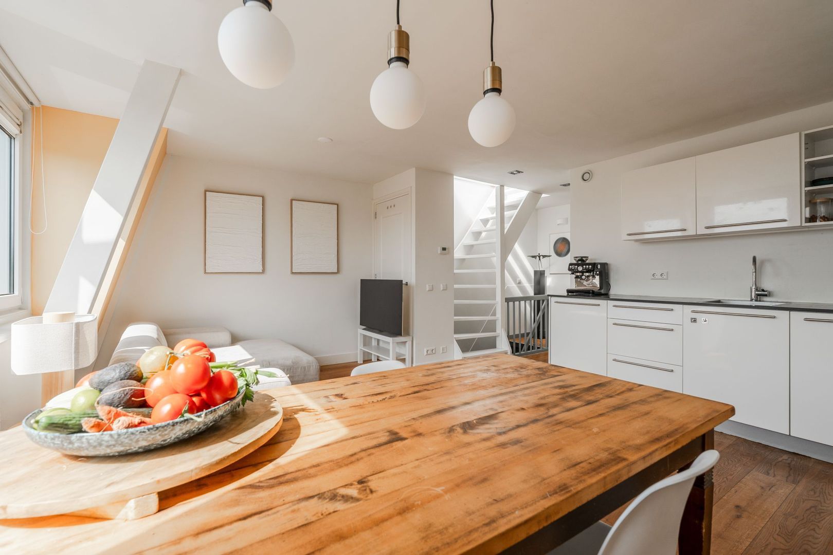 Jacob van Lennepkade 342 4, Amsterdam foto-12