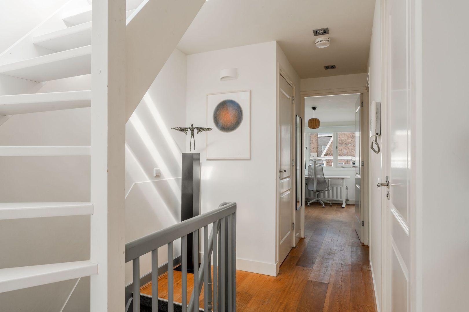 Jacob van Lennepkade 342 4, Amsterdam foto-17