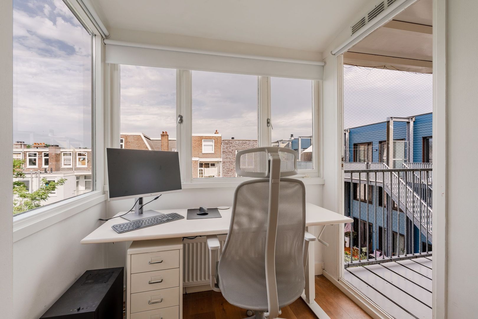 Jacob van Lennepkade 342 4, Amsterdam foto-20