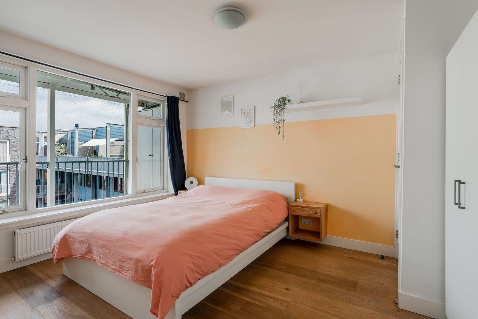 Jacob van Lennepkade 342 4, Amsterdam foto-22