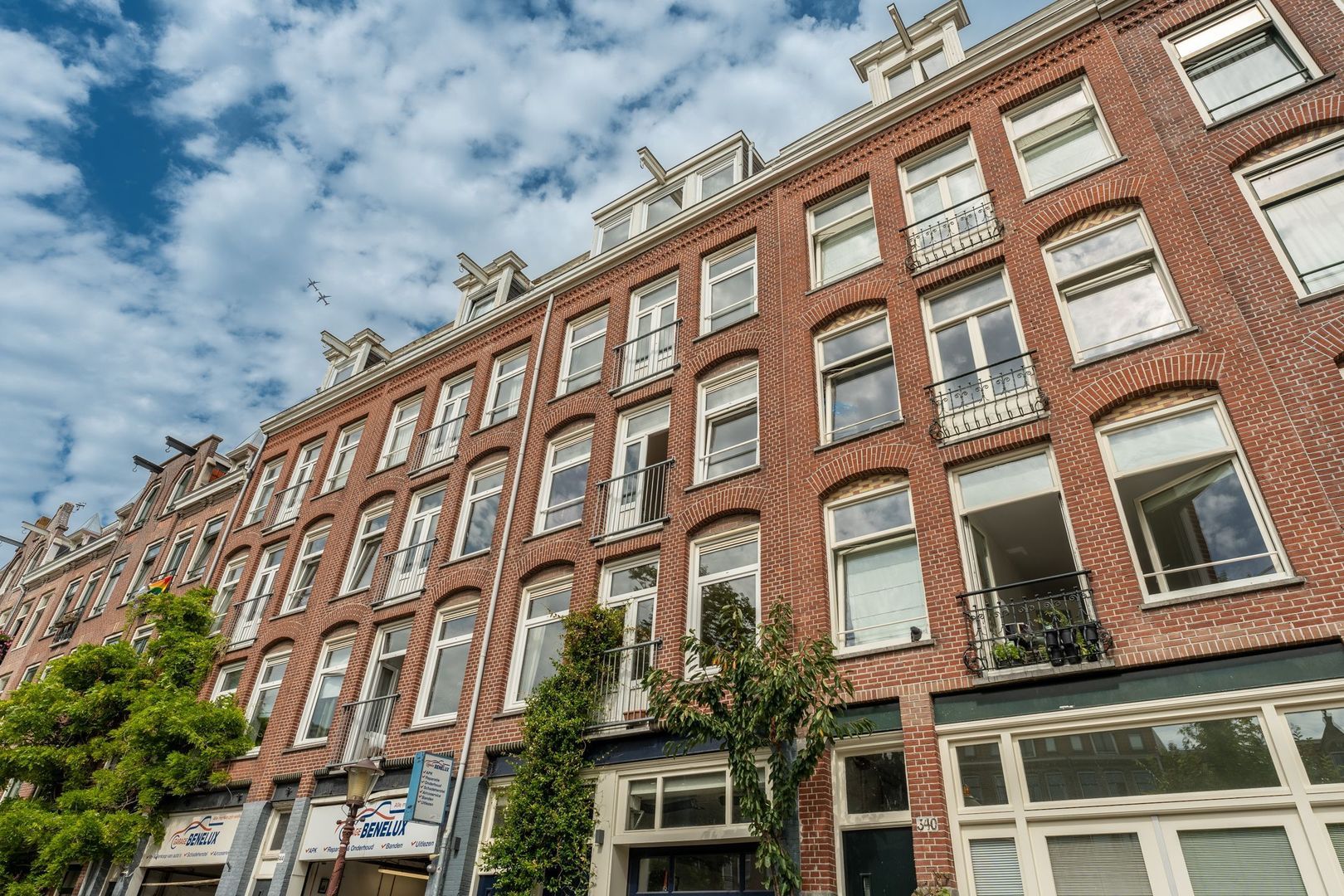 Jacob van Lennepkade 342 4, Amsterdam foto-33