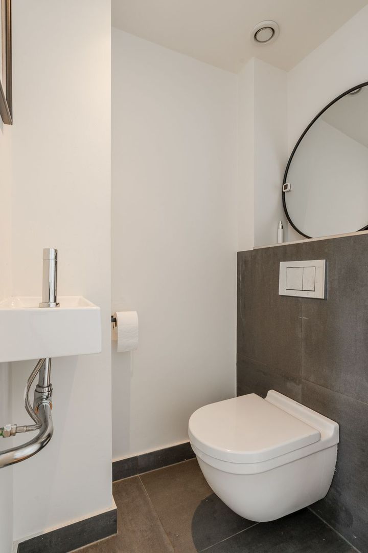 Jacob van Lennepkade 342 4, Amsterdam foto-29