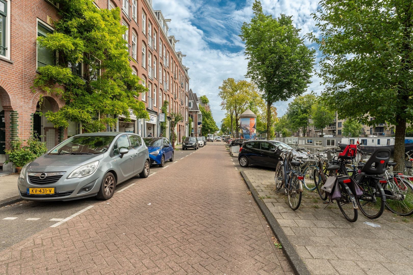 Jacob van Lennepkade 342 4, Amsterdam foto-35