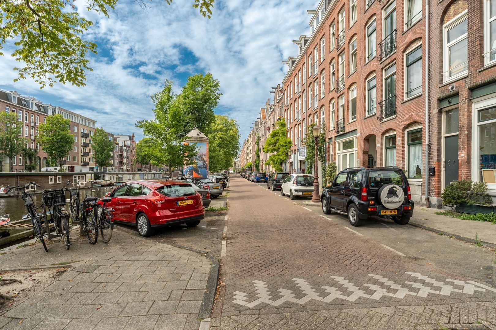 Jacob van Lennepkade 342 4, Amsterdam foto-34