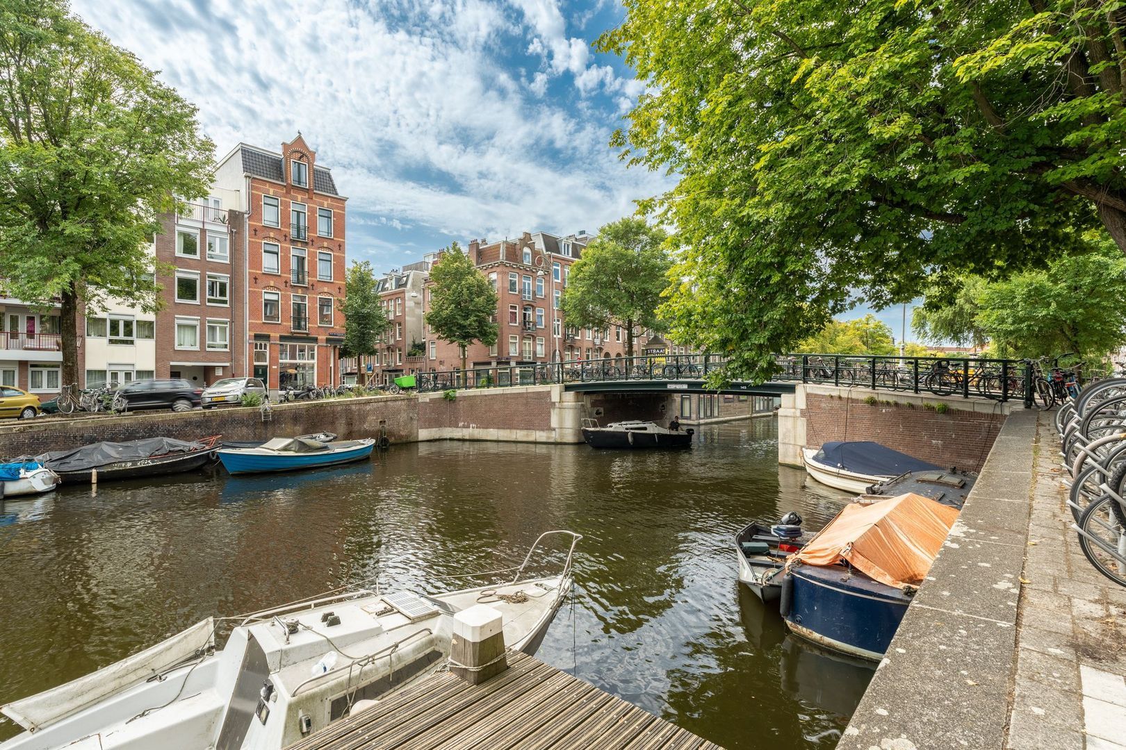 Jacob van Lennepkade 342 4, Amsterdam foto-36