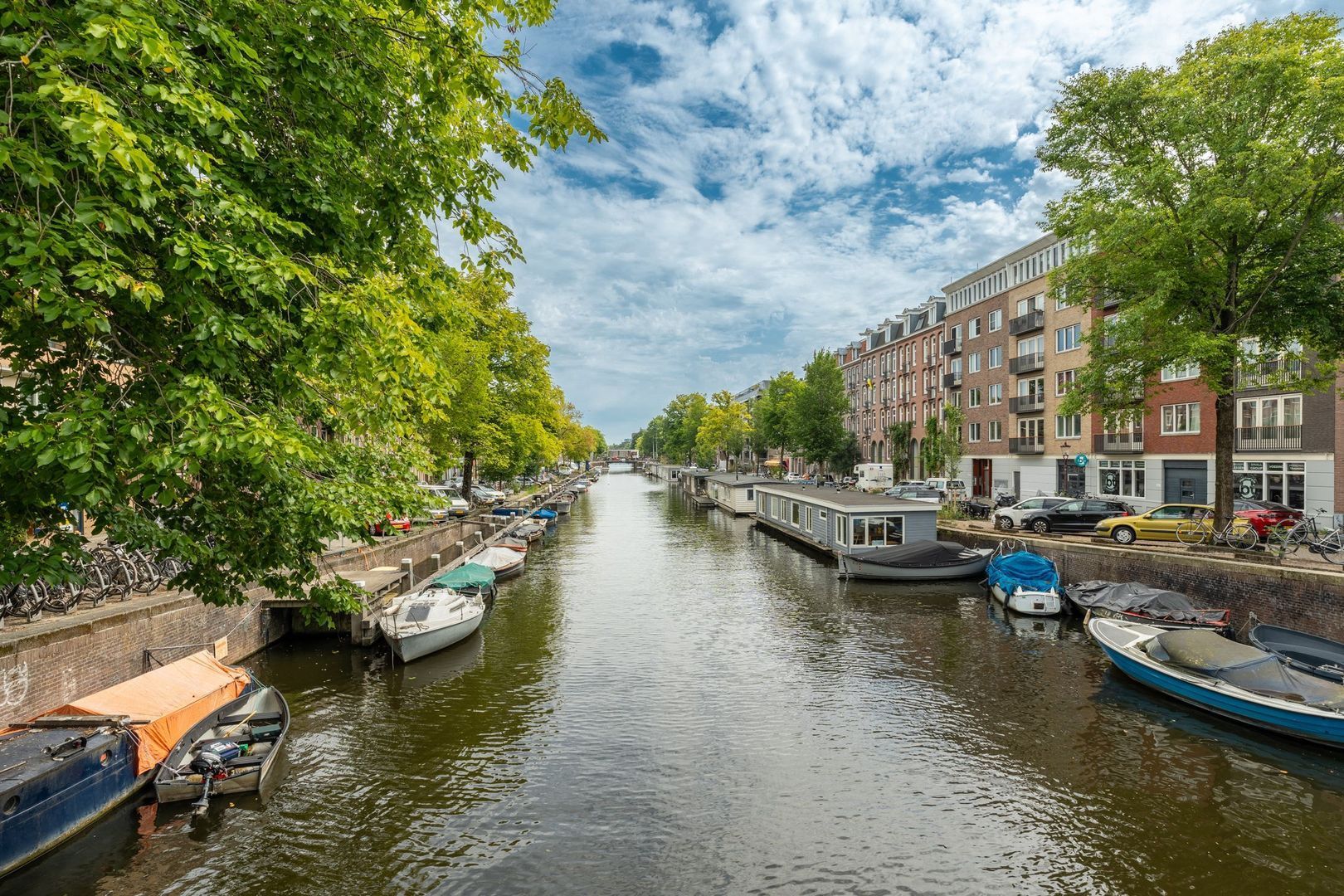 Jacob van Lennepkade 342 4, Amsterdam foto-37