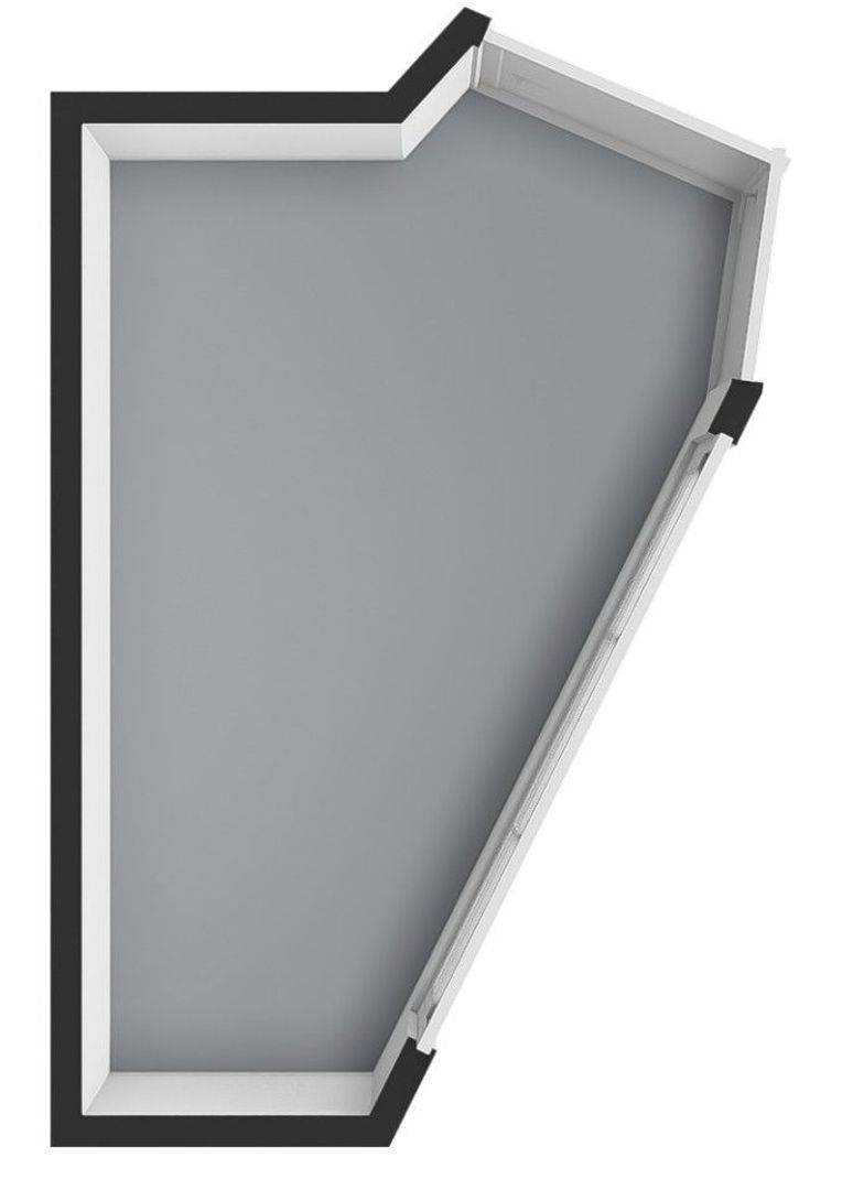 Keizer Karelweg 393, Amstelveen plattegrond-11