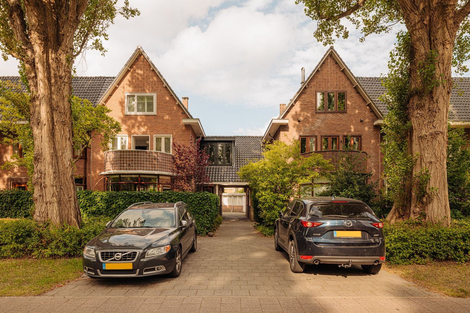 Keizer Karelweg 393, Amstelveen foto-53