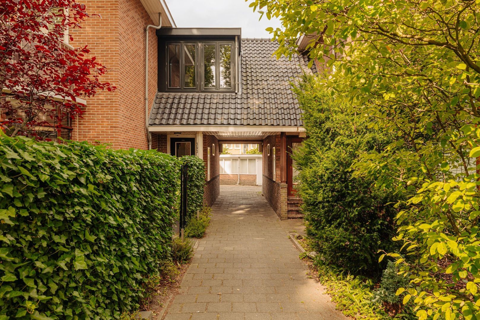 Keizer Karelweg 393, Amstelveen foto-54