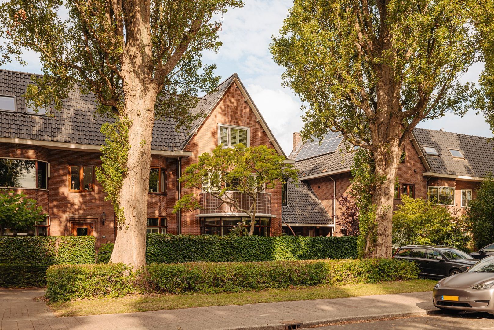 Keizer Karelweg 393, Amstelveen foto-0