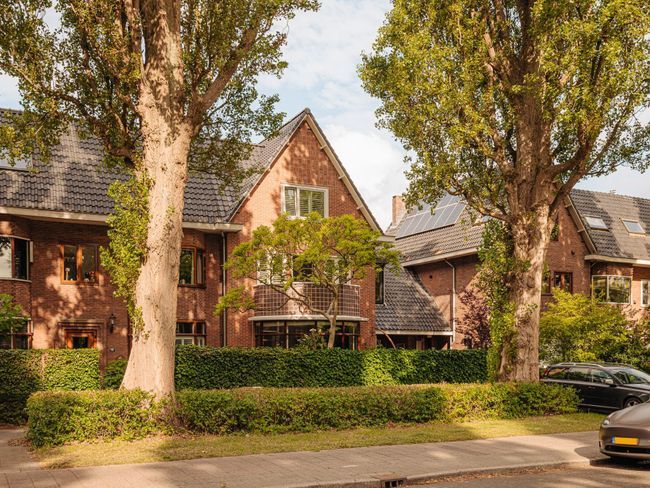 Keizer Karelweg 393, Amstelveen