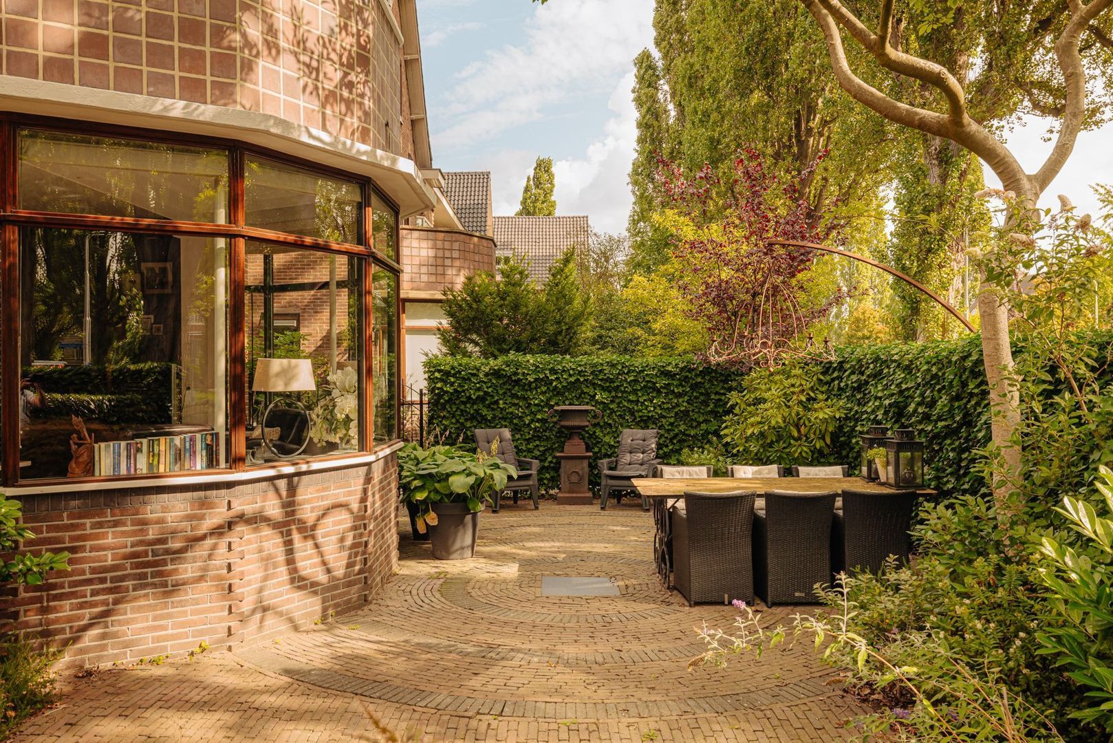 Keizer Karelweg 393, Amstelveen foto-1