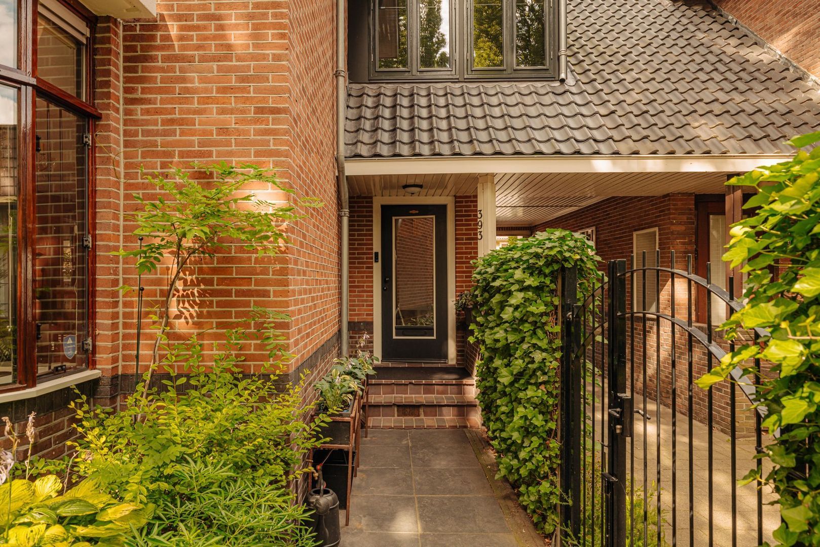 Keizer Karelweg 393, Amstelveen foto-52