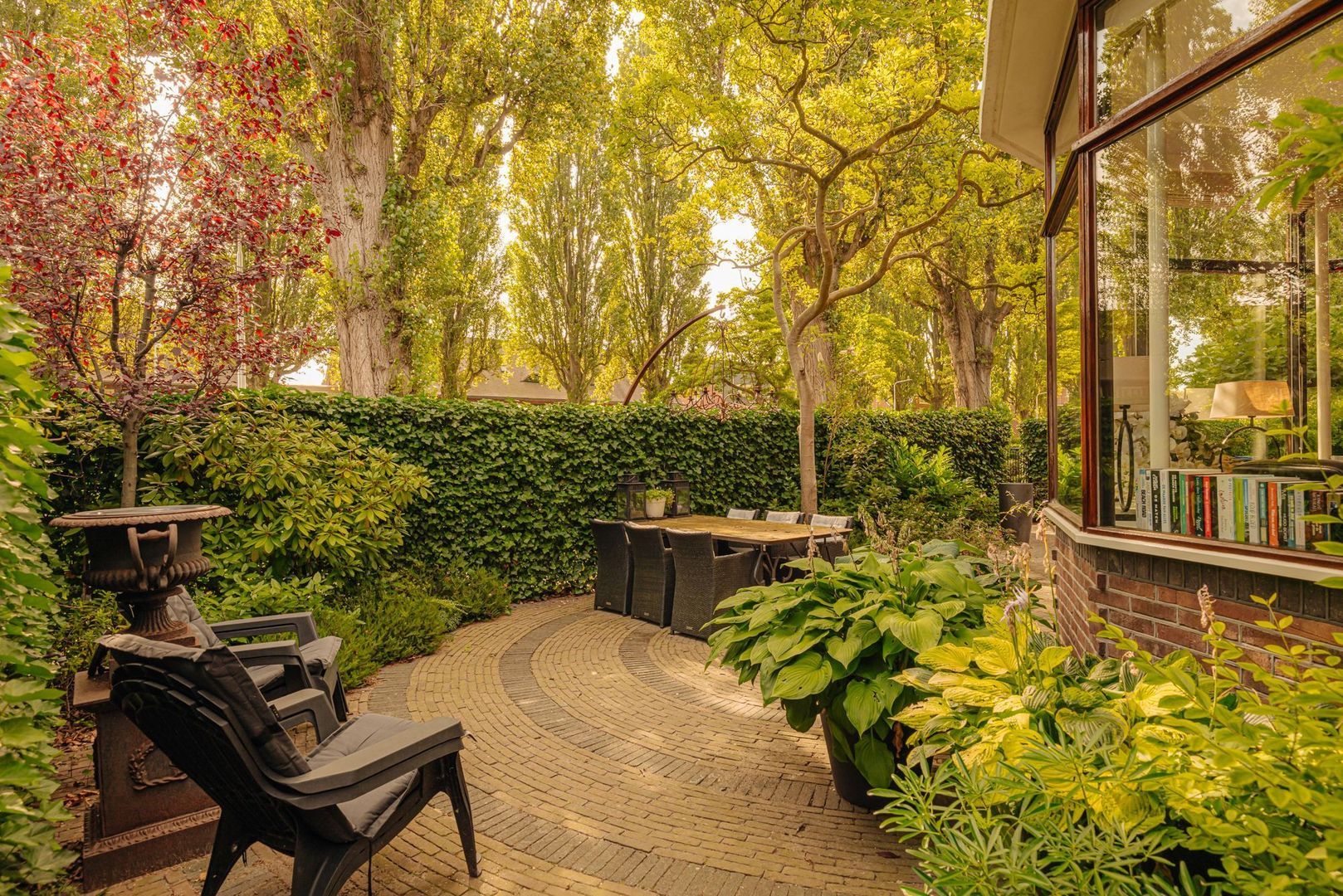 Keizer Karelweg 393, Amstelveen foto-56