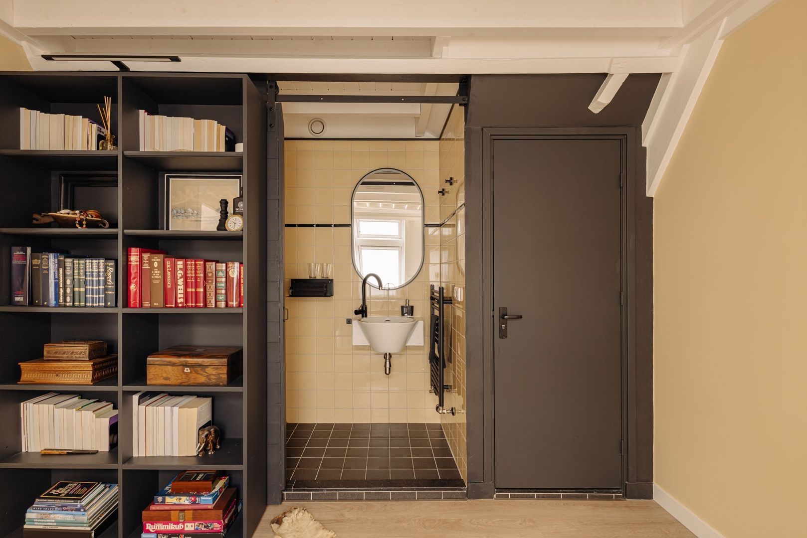 Keizer Karelweg 393, Amstelveen foto-44