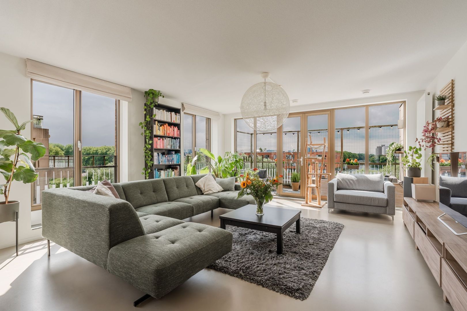 Saskia van Uijlenburgkade 61, Amsterdam foto-2