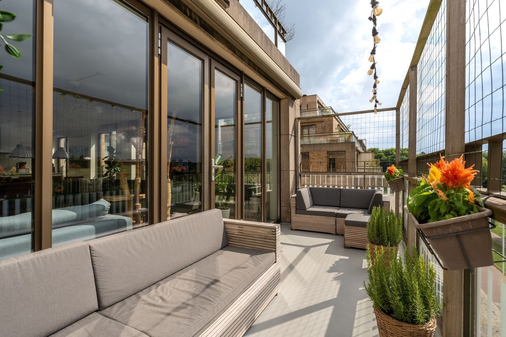 Saskia van Uijlenburgkade 61, Amsterdam foto-5