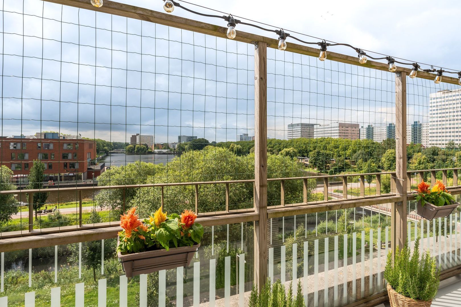 Saskia van Uijlenburgkade 61, Amsterdam foto-6