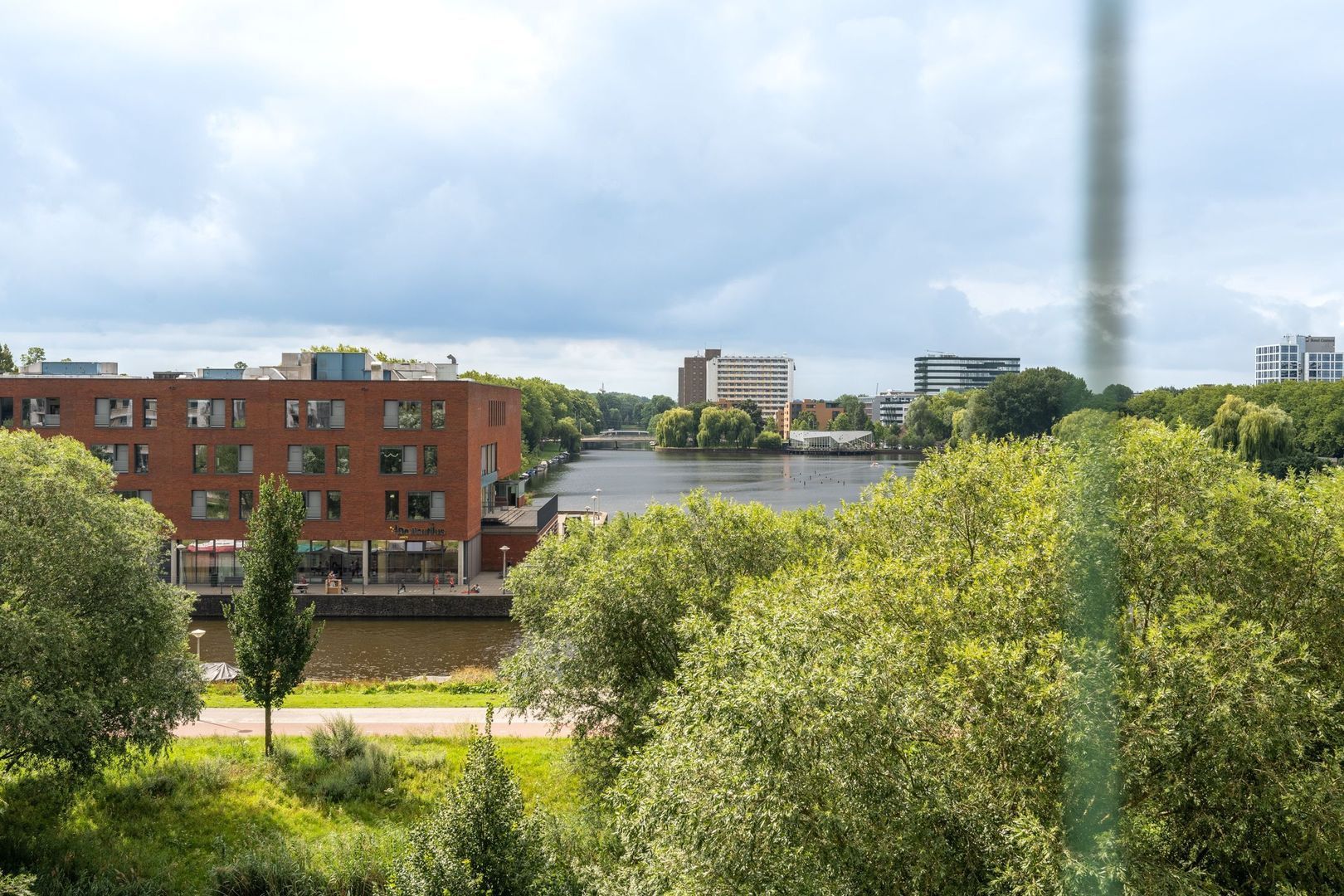 Saskia van Uijlenburgkade 61, Amsterdam foto-7