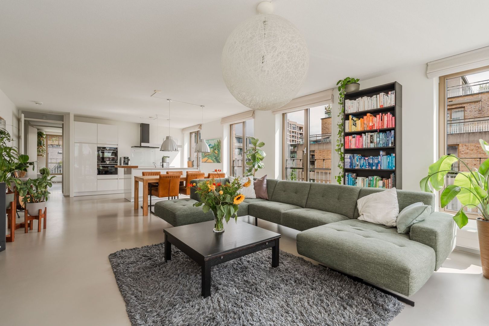 Saskia van Uijlenburgkade 61, Amsterdam foto-3