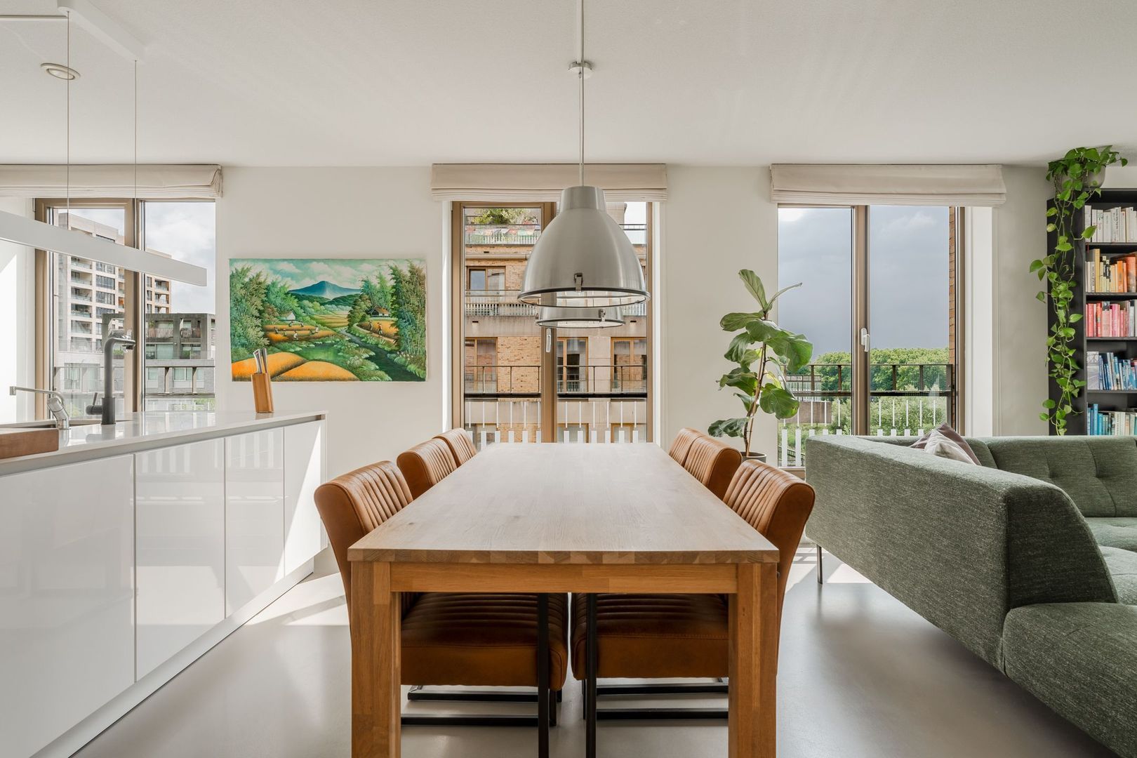 Saskia van Uijlenburgkade 61, Amsterdam foto-9