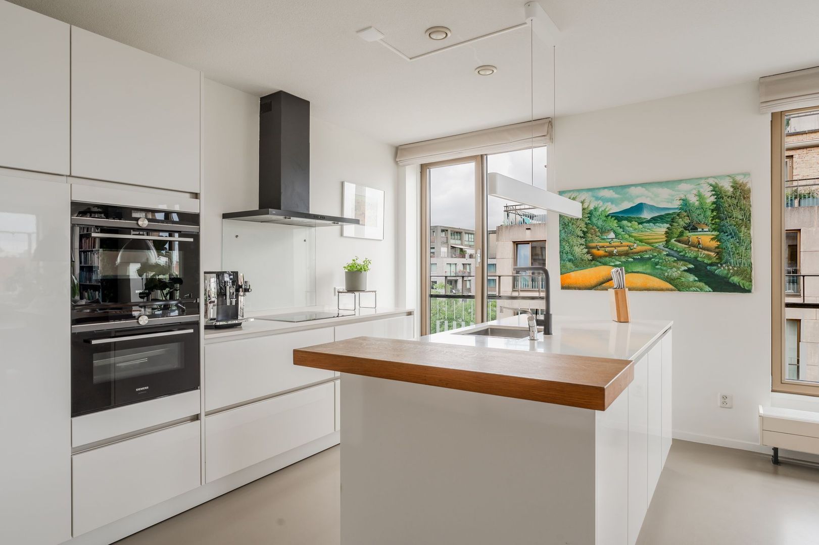 Saskia van Uijlenburgkade 61, Amsterdam foto-11