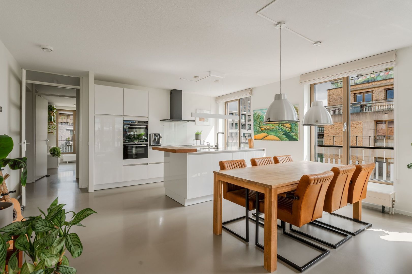 Saskia van Uijlenburgkade 61, Amsterdam foto-8