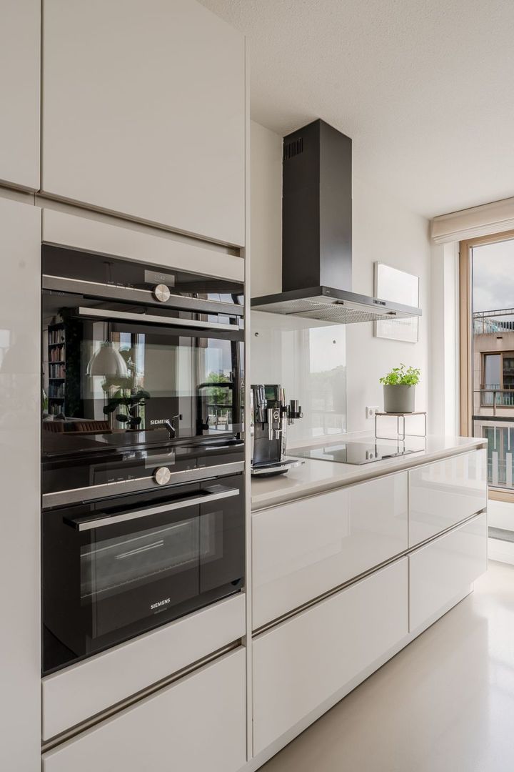 Saskia van Uijlenburgkade 61, Amsterdam foto-15