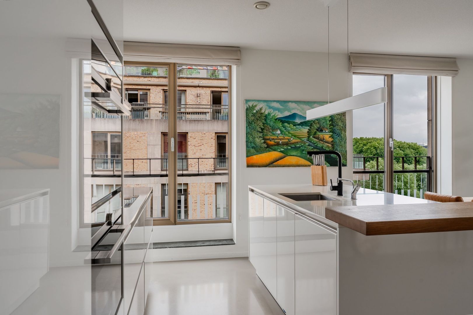 Saskia van Uijlenburgkade 61, Amsterdam foto-13