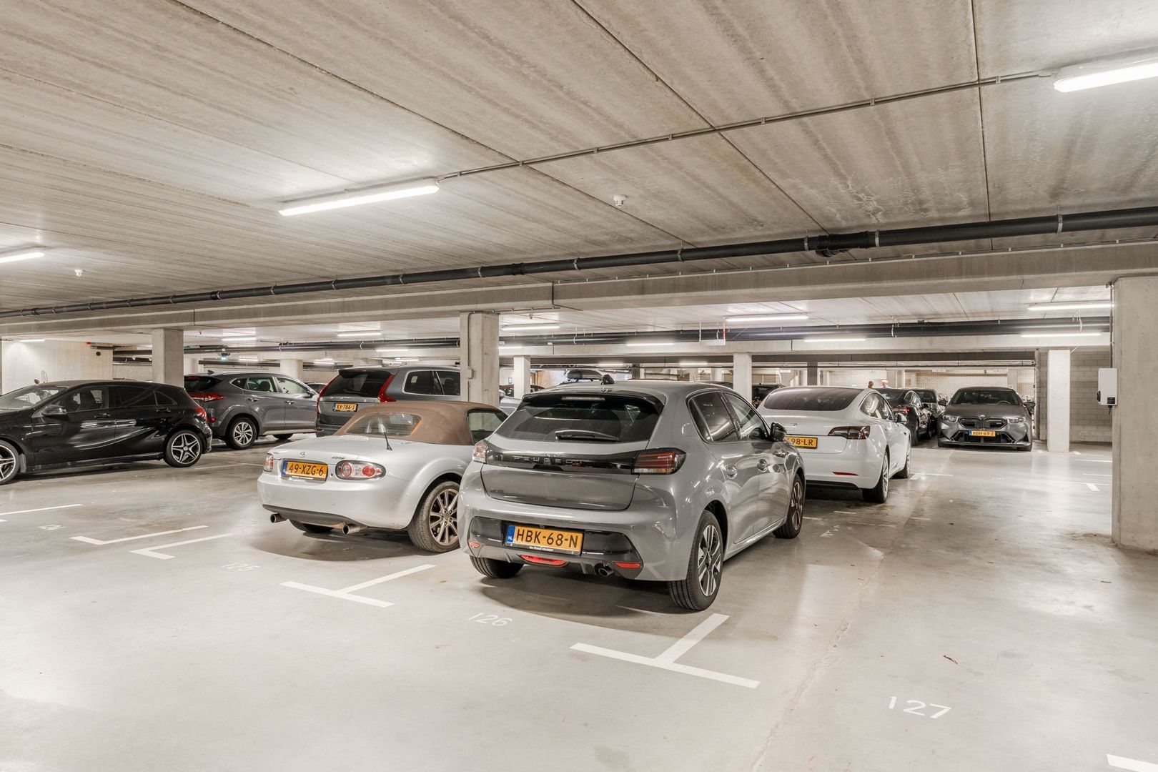 Saskia van Uijlenburgkade 61, Amsterdam foto-27