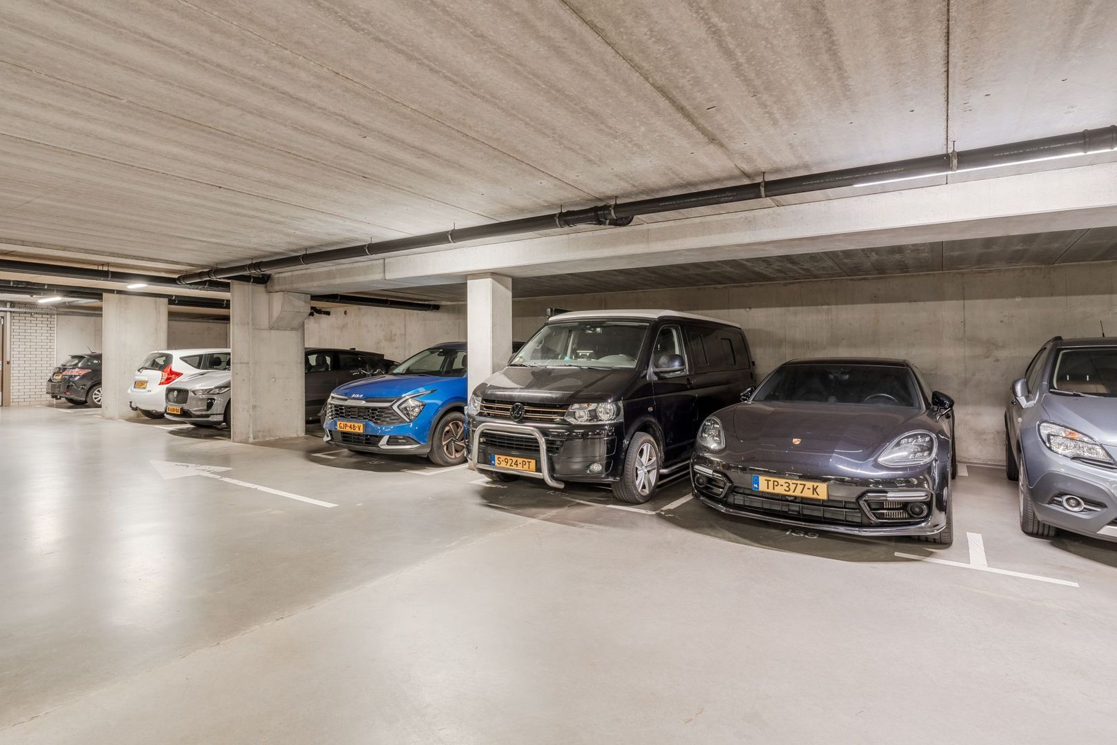 Saskia van Uijlenburgkade 61, Amsterdam foto-28