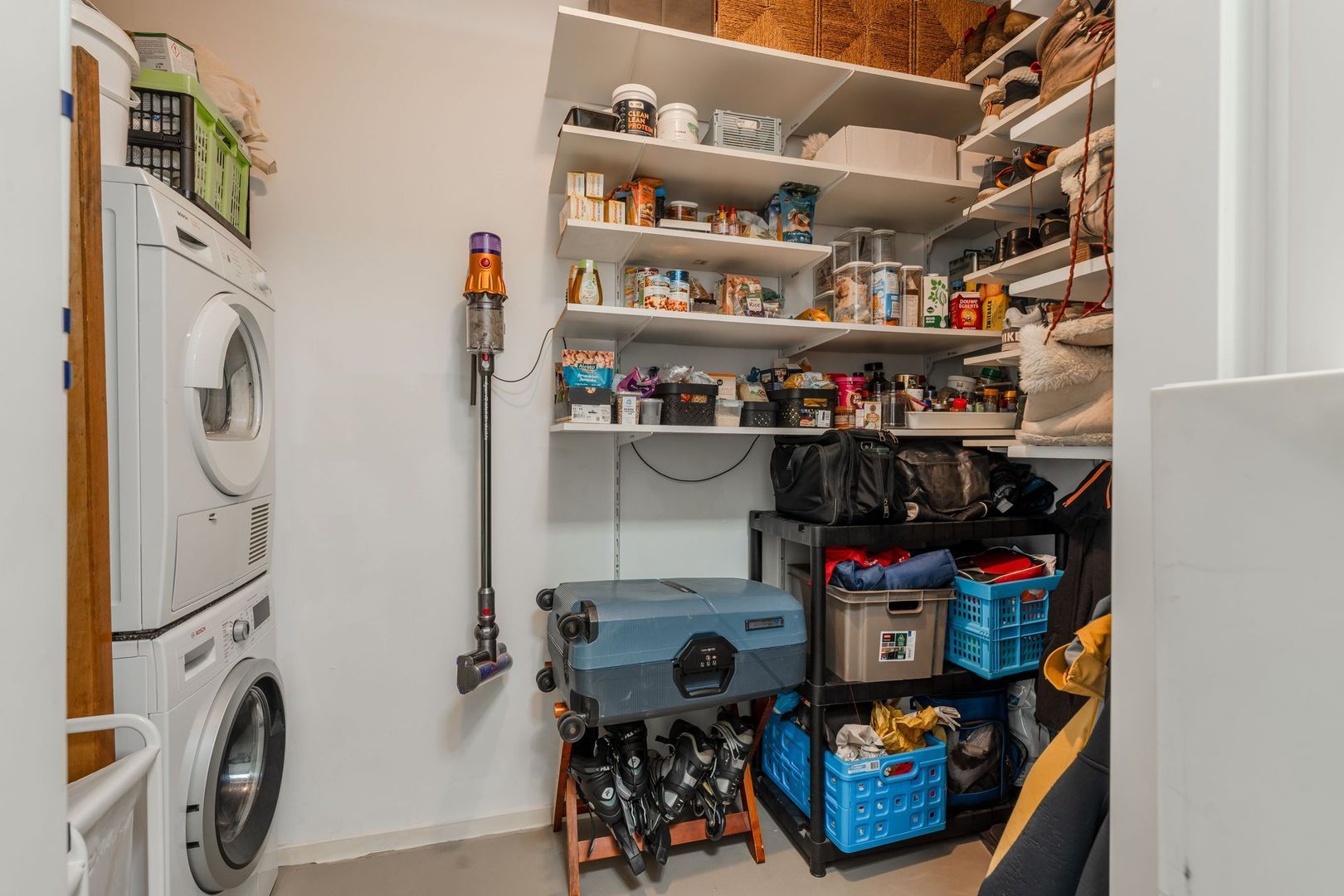 Saskia van Uijlenburgkade 61, Amsterdam foto-25