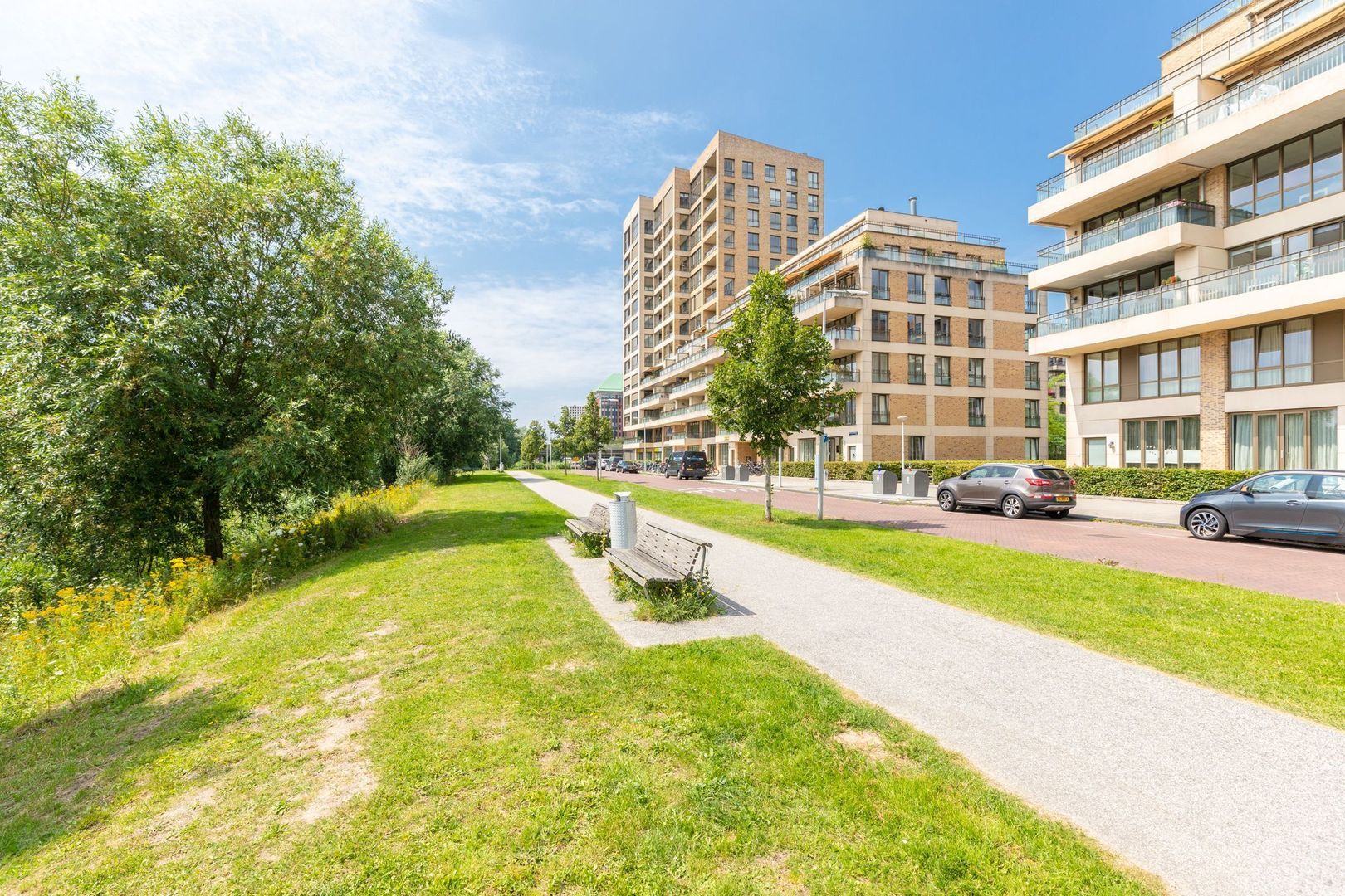 Saskia van Uijlenburgkade 61, Amsterdam foto-31